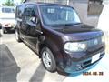 2012 Nissan Cube