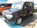 2012 Nissan Cube