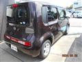 2012 Nissan Cube