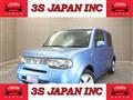 2012 Nissan Cube