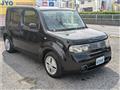 2012 Nissan Cube