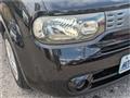 2012 Nissan Cube