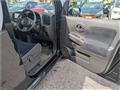 2012 Nissan Cube