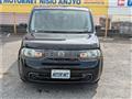 2012 Nissan Cube