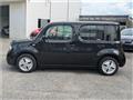 2012 Nissan Cube