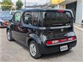 2012 Nissan Cube