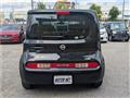 2012 Nissan Cube