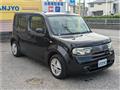 2012 Nissan Cube