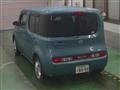 2012 Nissan Cube
