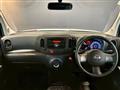 2012 Nissan Cube