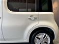 2012 Nissan Cube