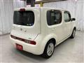 2012 Nissan Cube