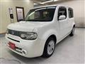 2012 Nissan Cube
