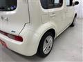 2012 Nissan Cube