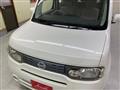 2012 Nissan Cube