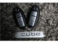 2012 Nissan Cube