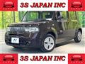 2012 Nissan Cube