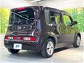 2012 Nissan Cube