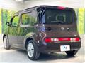 2012 Nissan Cube