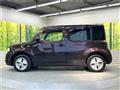 2012 Nissan Cube