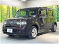 2012 Nissan Cube
