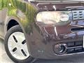 2012 Nissan Cube