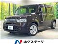 2012 Nissan Cube
