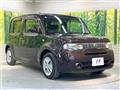 2012 Nissan Cube