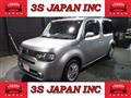 2012 Nissan Cube