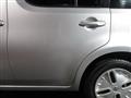 2012 Nissan Cube