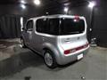 2012 Nissan Cube
