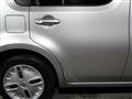 2012 Nissan Cube