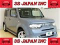 2012 Nissan Cube