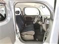 2012 Nissan Cube
