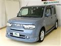 2012 Nissan Cube