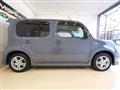 2012 Nissan Cube