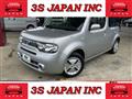 2012 Nissan Cube