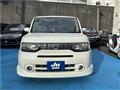 2012 Nissan Cube