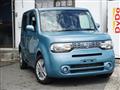 2012 Nissan Cube