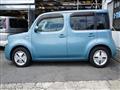 2012 Nissan Cube