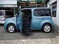 2012 Nissan Cube