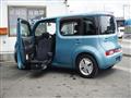 2012 Nissan Cube