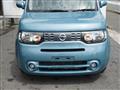 2012 Nissan Cube