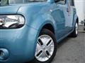 2012 Nissan Cube
