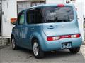 2012 Nissan Cube
