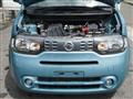 2012 Nissan Cube