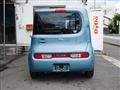 2012 Nissan Cube