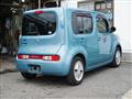 2012 Nissan Cube