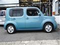 2012 Nissan Cube