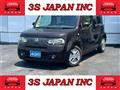 2012 Nissan Cube